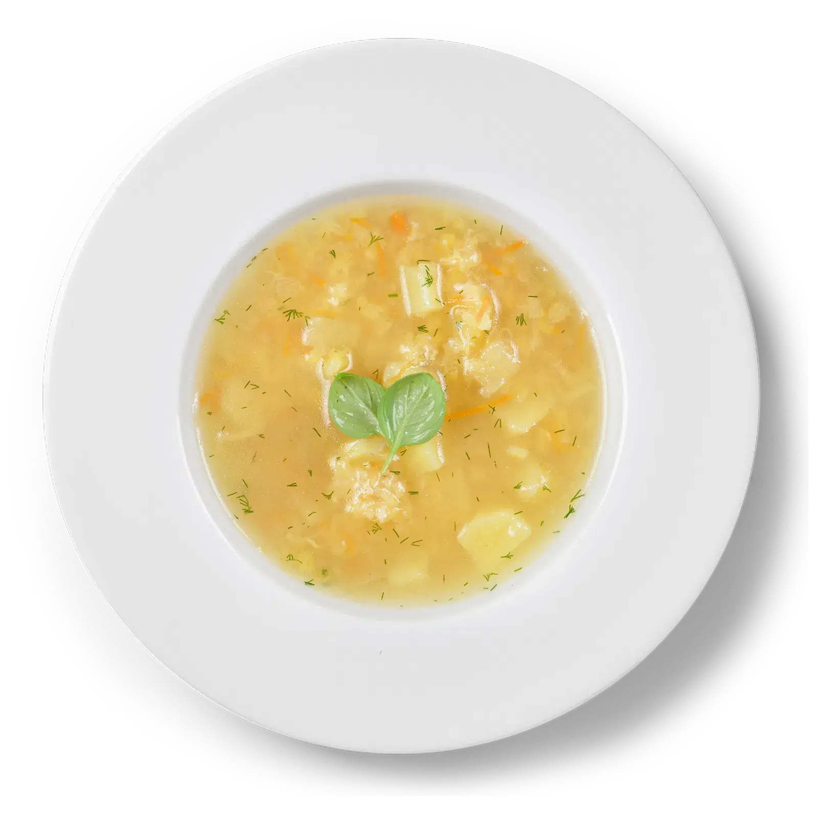 Перша страва