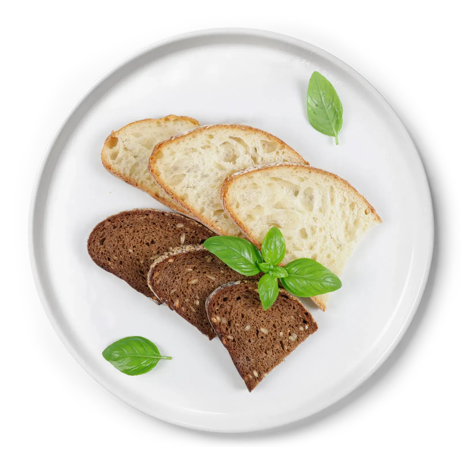 Хліб 2 шмат