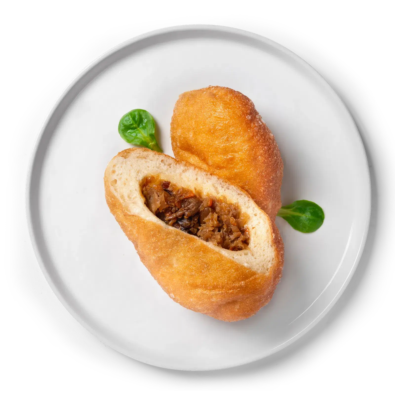 Десерт