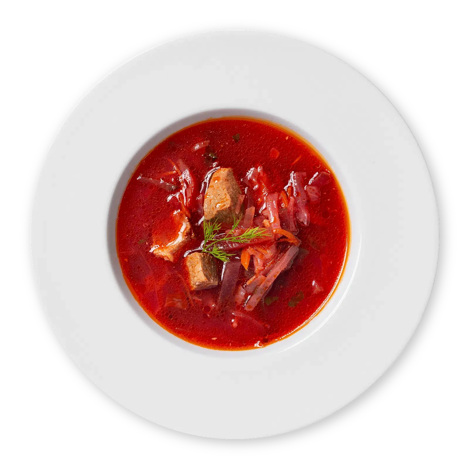 Перша страва